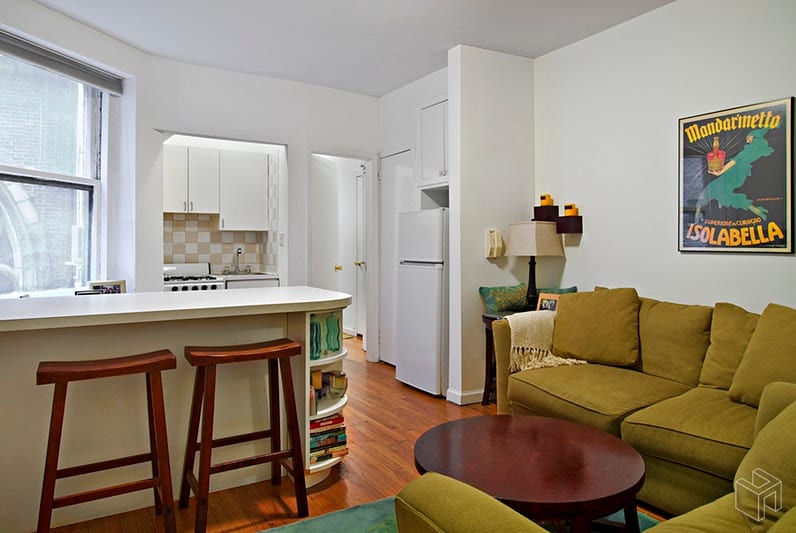 140 West 71st Street