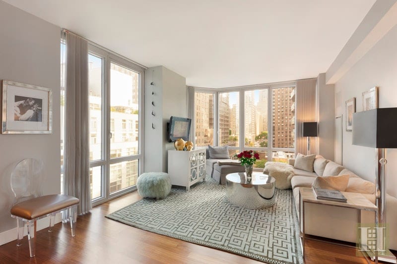 10 West End Avenue