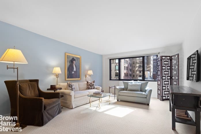 10 West 66th Street