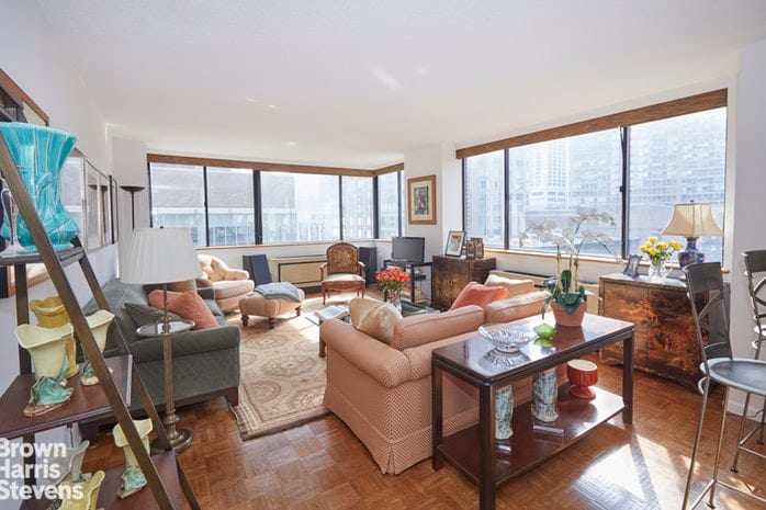 45 West 67th Street