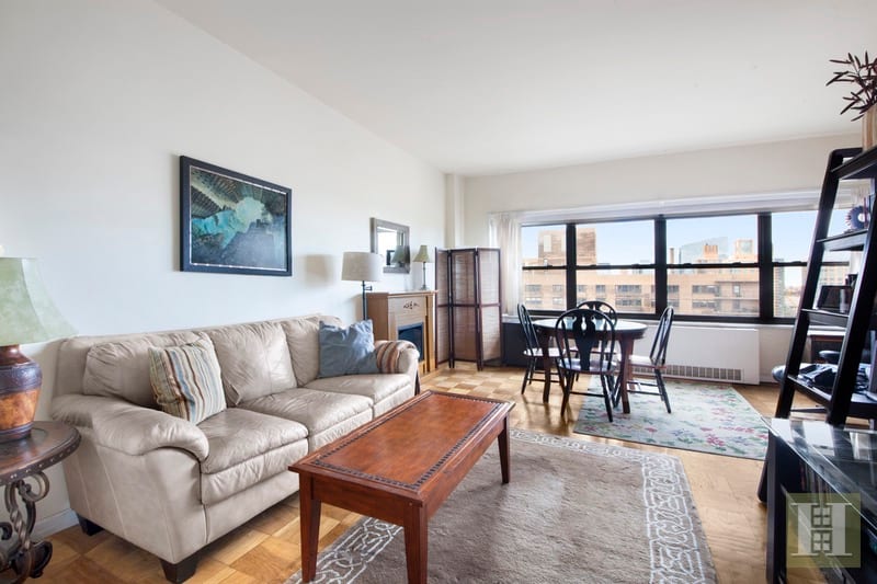 180 West End Avenue