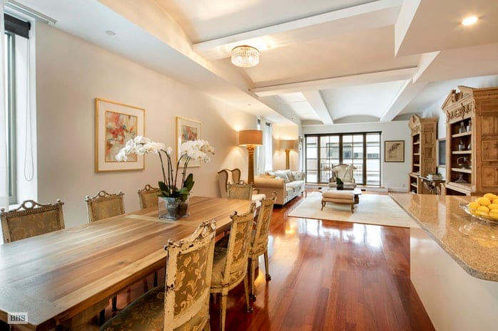 43 West 64th Street