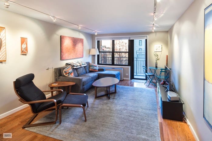 201 West 70th Street