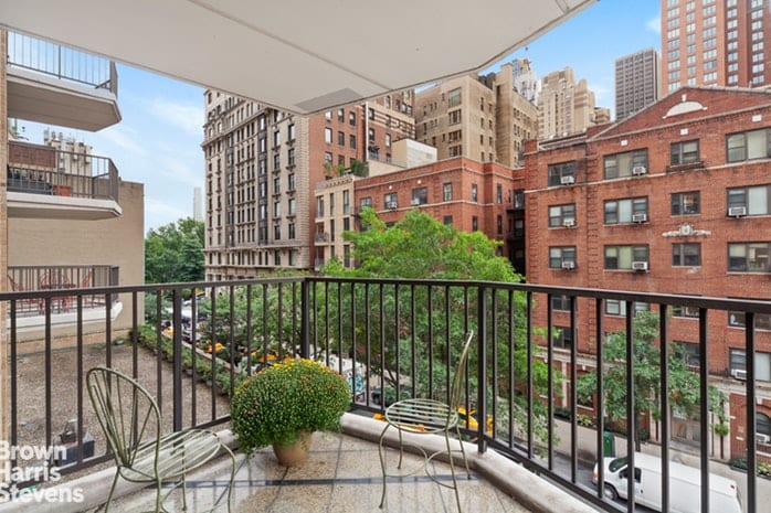 10 West 66th Street