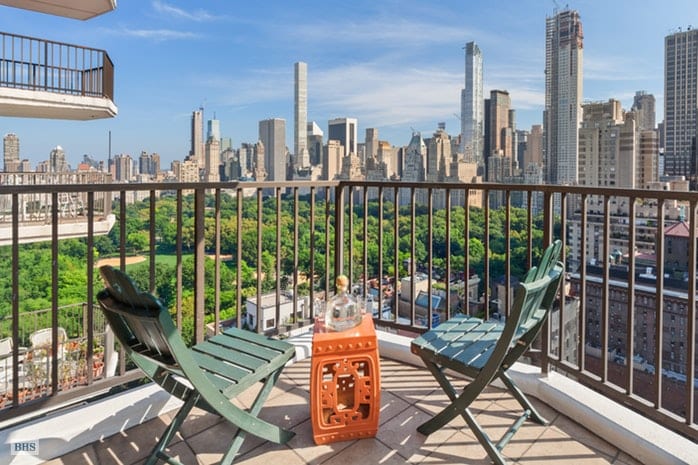 10 West 66th Street