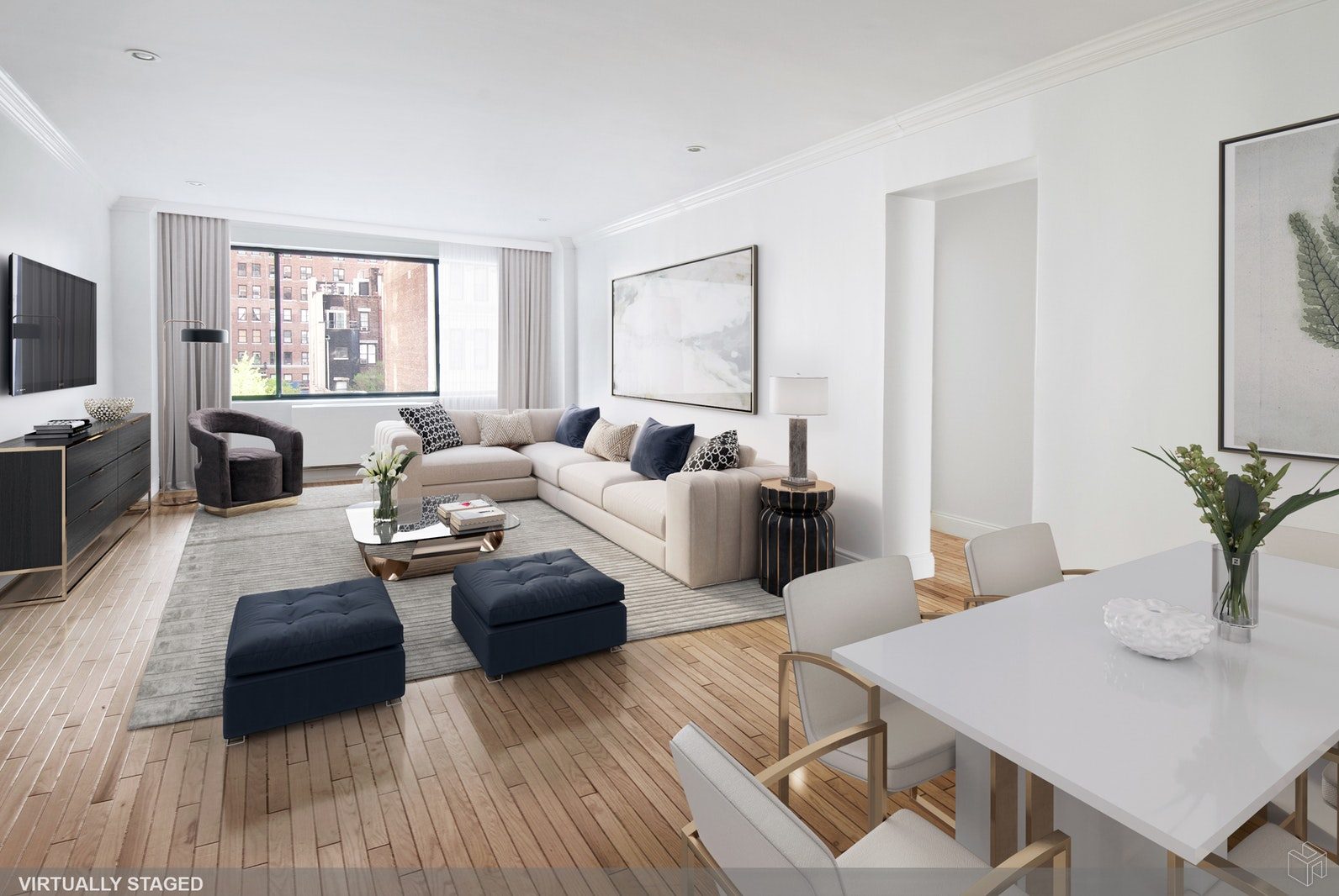211 West 71st Street