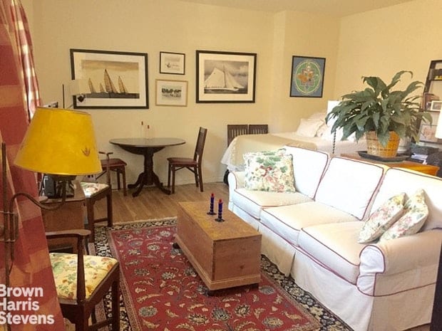 104 West 70th Street