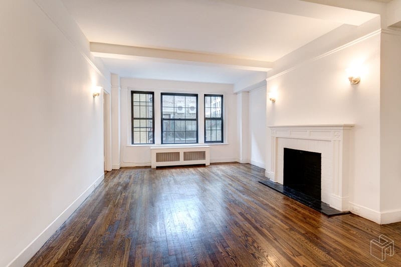 100 East 35th Street