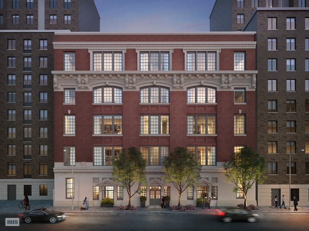 520 West 45th Street
