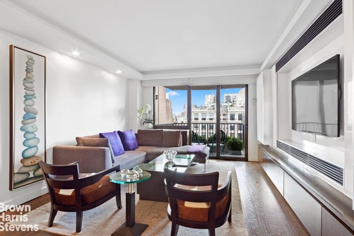 10 West 66th Street