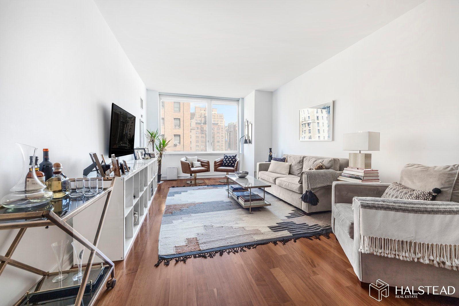 200 West End Avenue