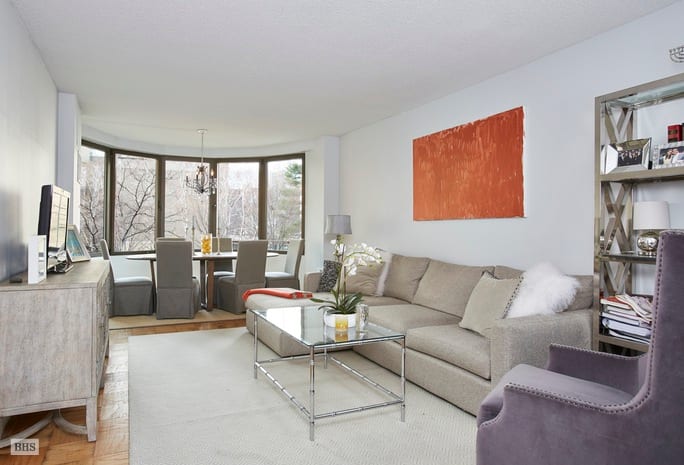 44 West 62nd Street