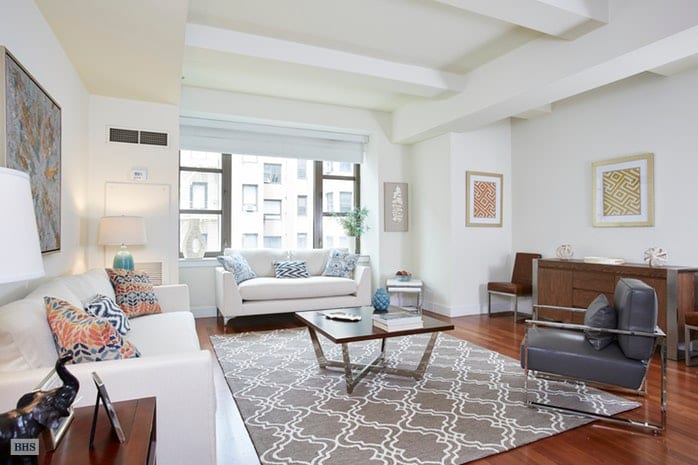 43 West 64th Street
