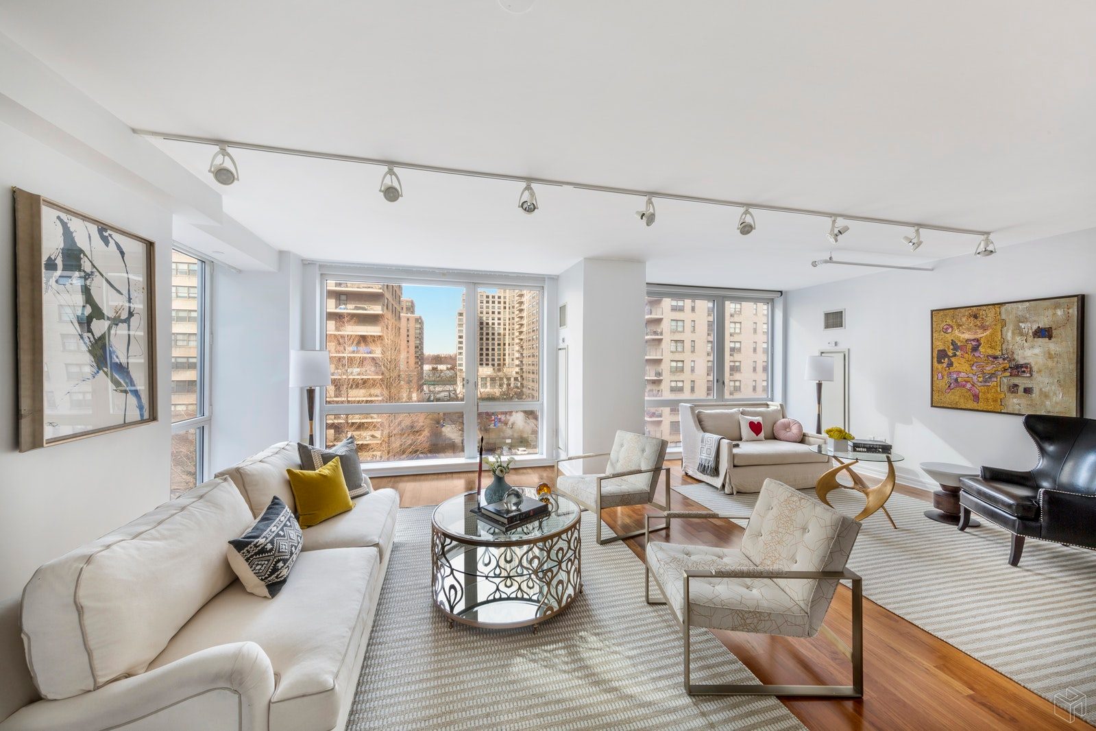 200 West End Avenue