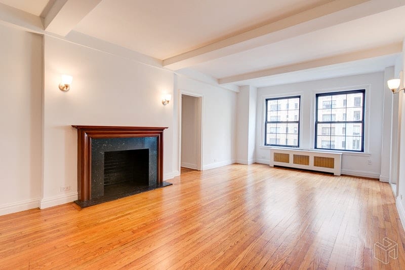 100 East 35th Street