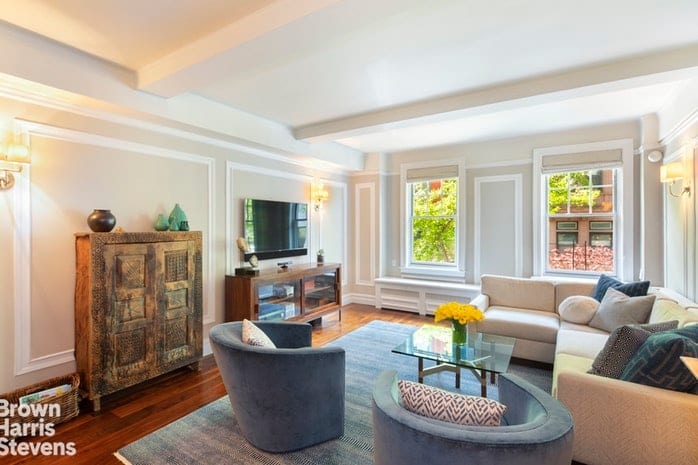 59 West 71st Street
