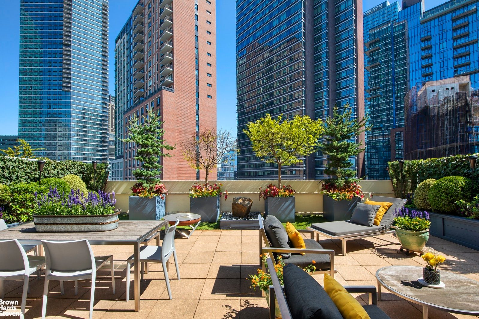 20 West 64th Street