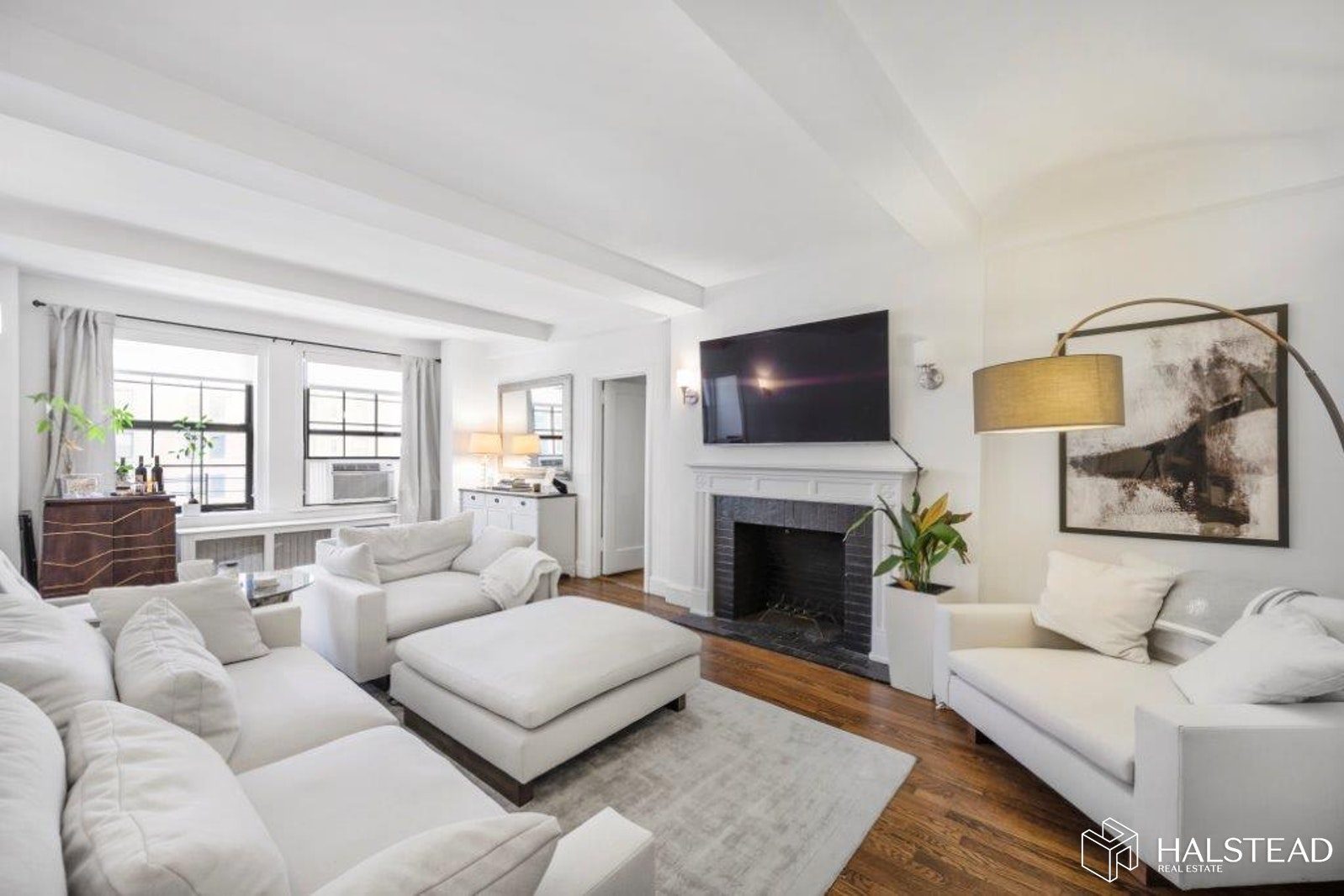 100 East 35th Street