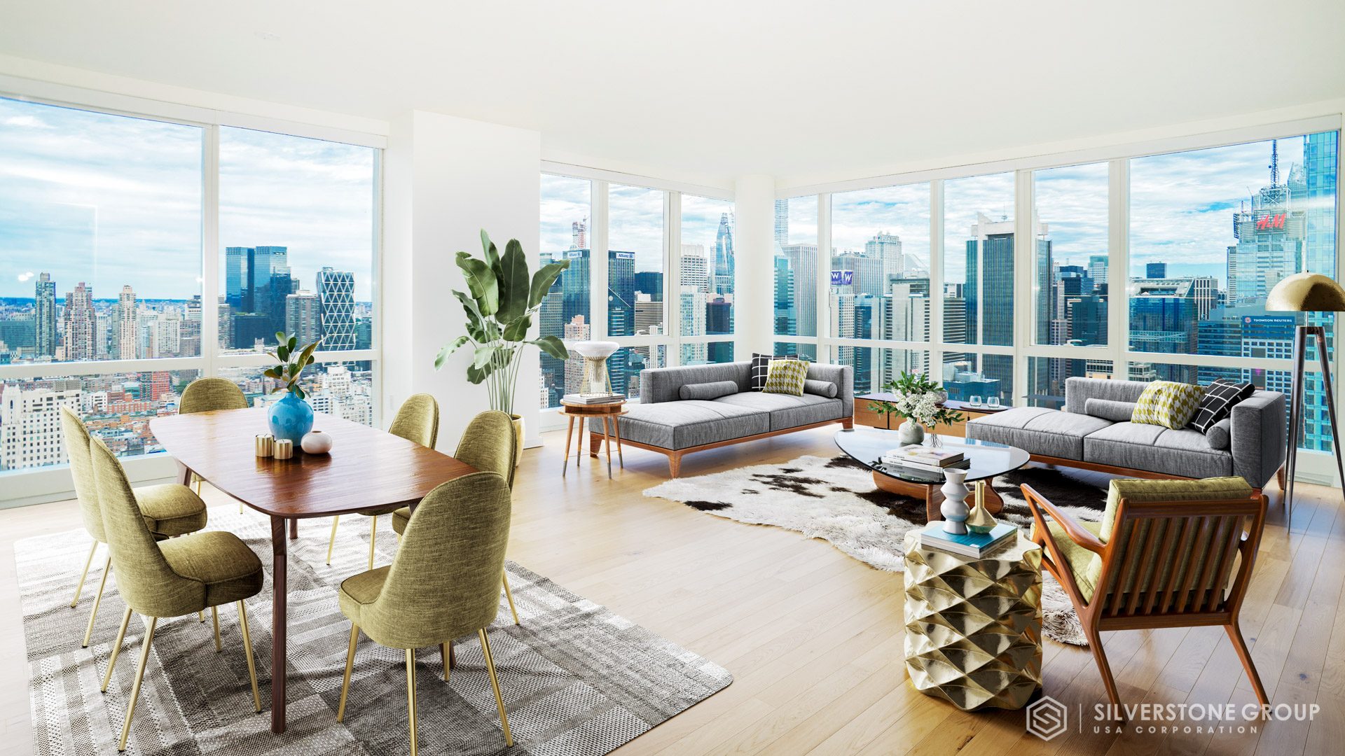 460 West 42nd Street