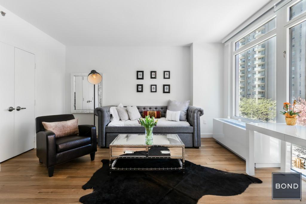 501 East 74th Street