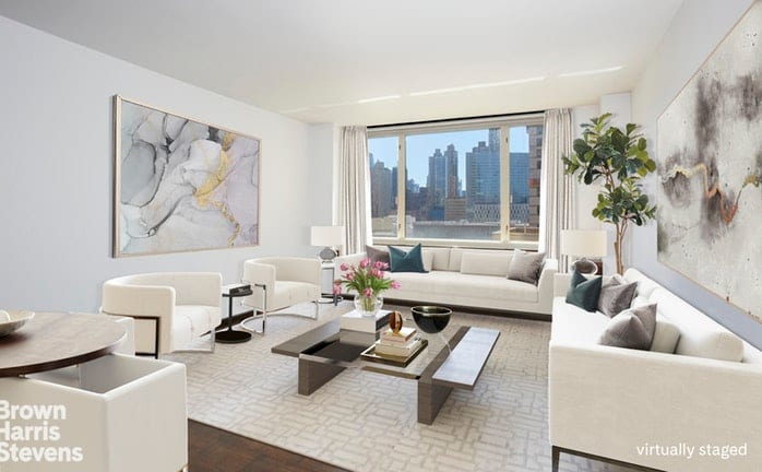 130 West 67th Street
