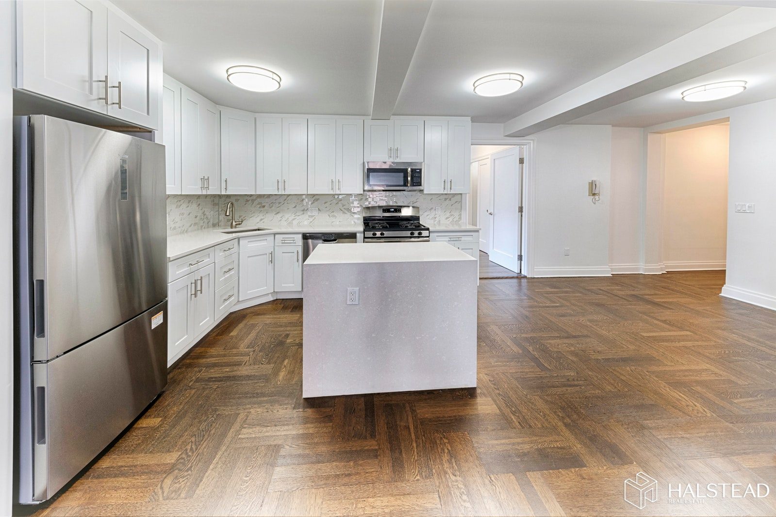 160 East 89th Street