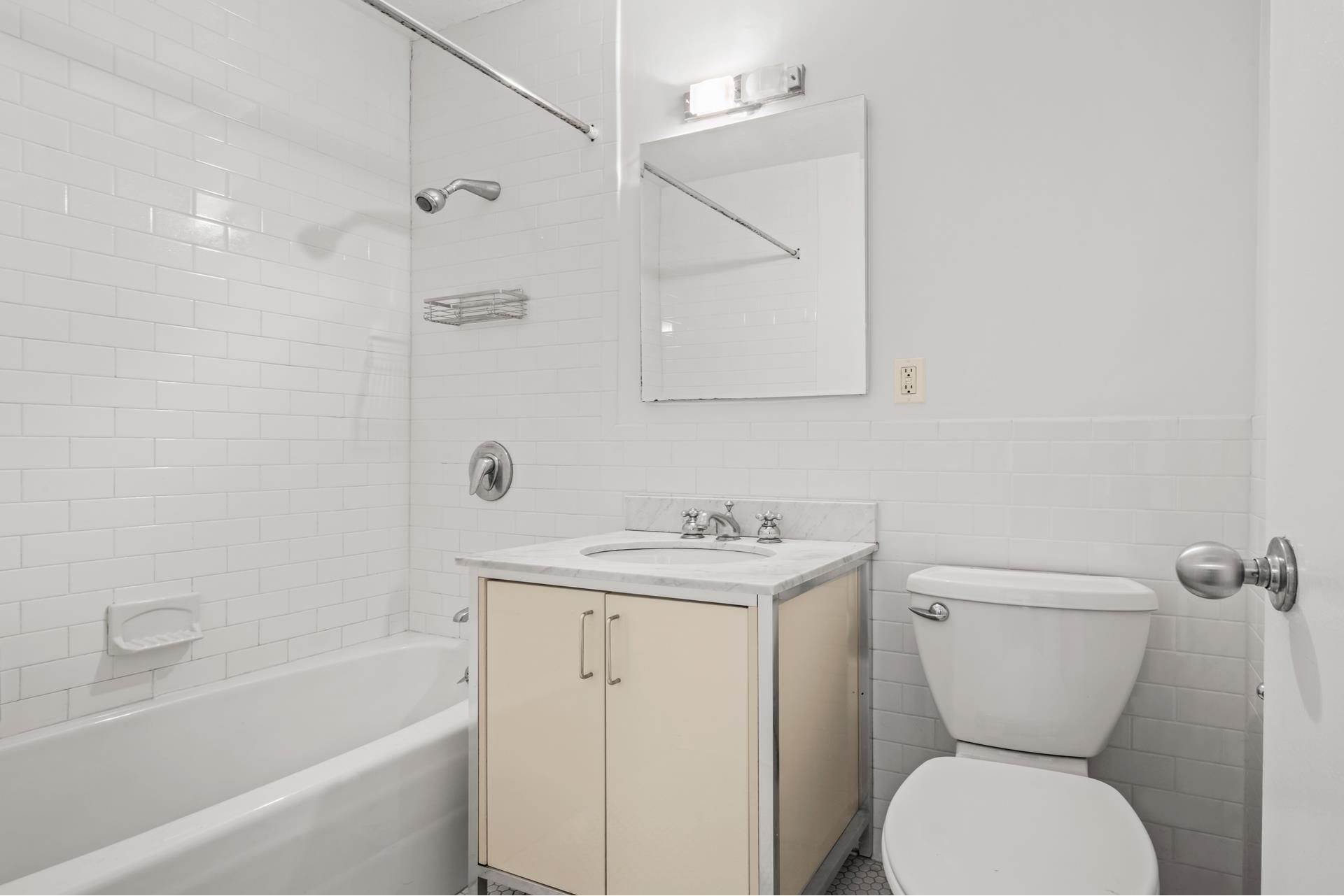 20 West 64th Street