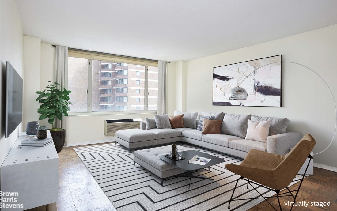 130 West 67th Street