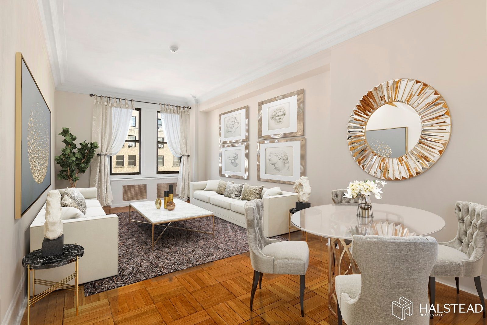 260 West 72nd Street
