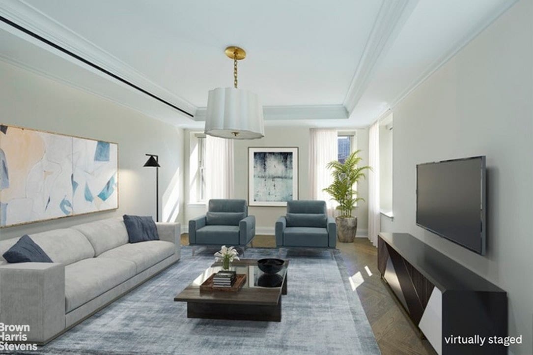 344 West 72nd Street