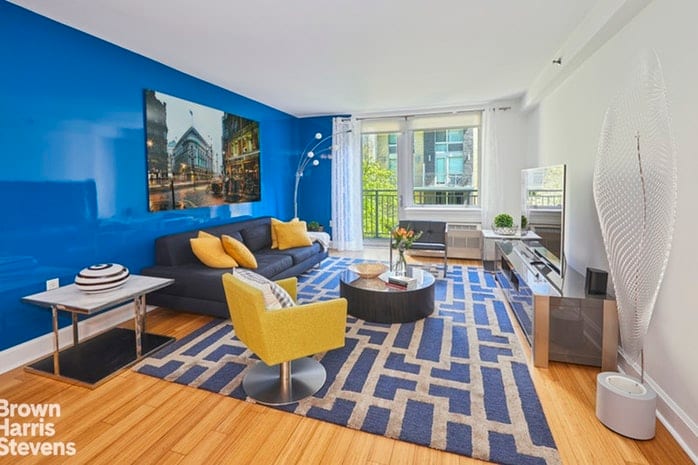 505 West 47th Street