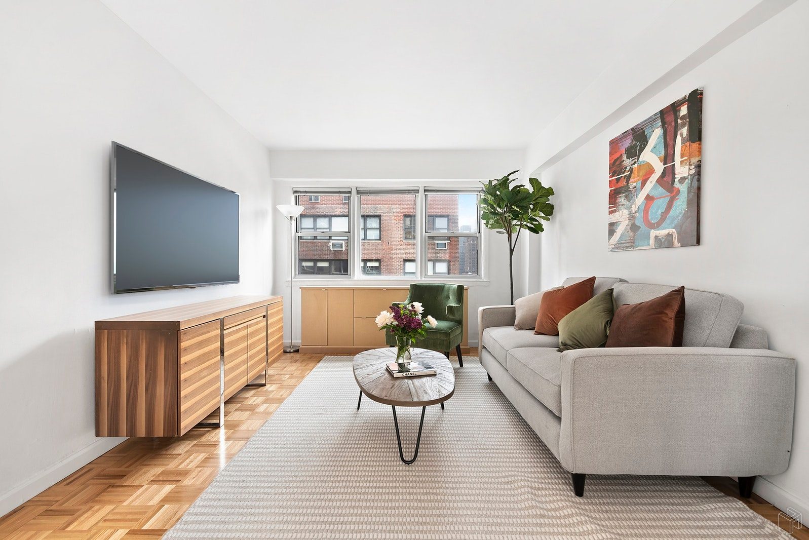 245 East 35th Street