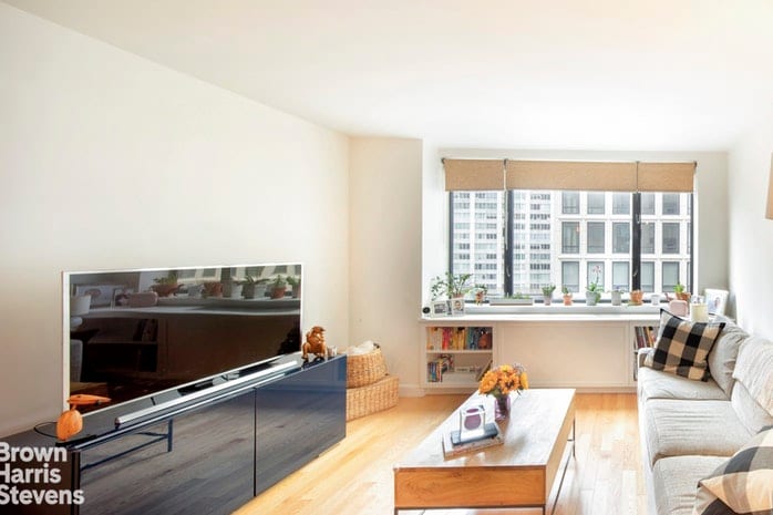 30 West 61st Street