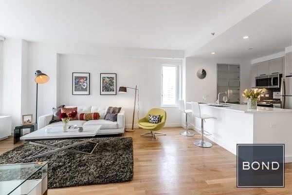 501 East 74th Street