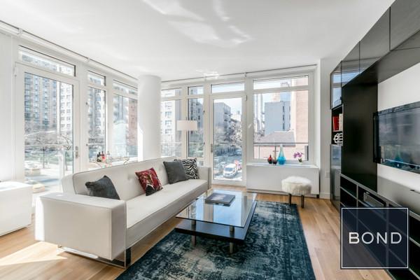 501 East 74th Street