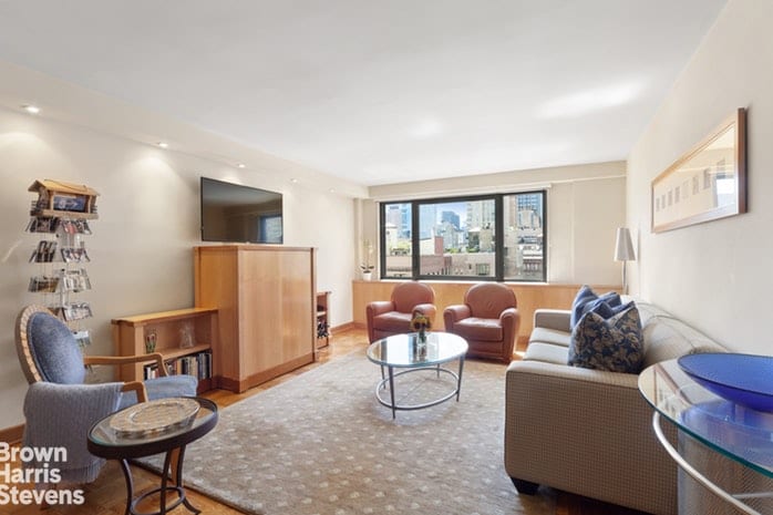 10 West 66th Street