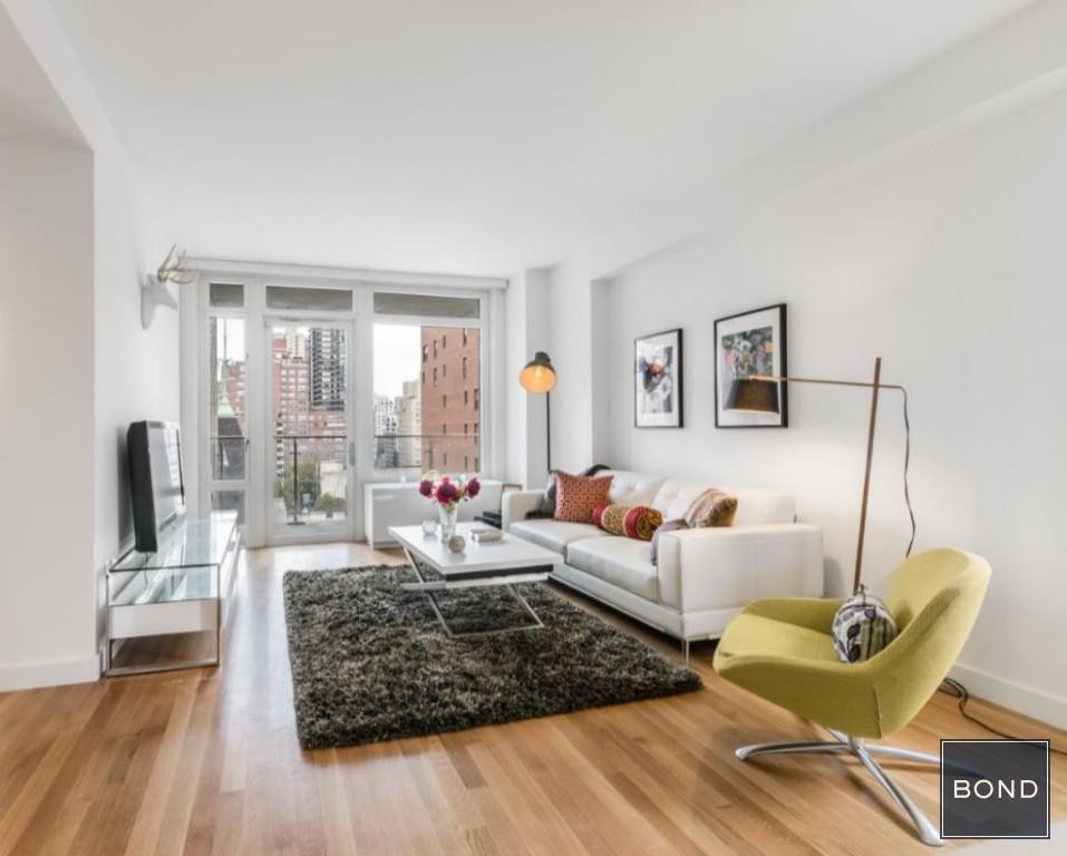 501 East 74th Street
