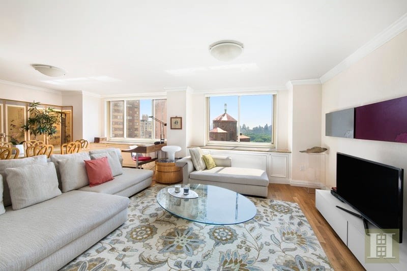 30 West 63rd Street