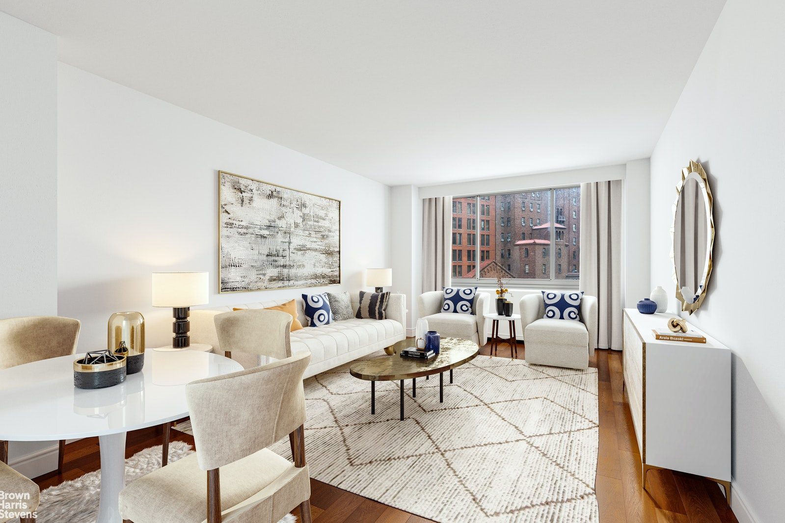 30 West 63rd Street