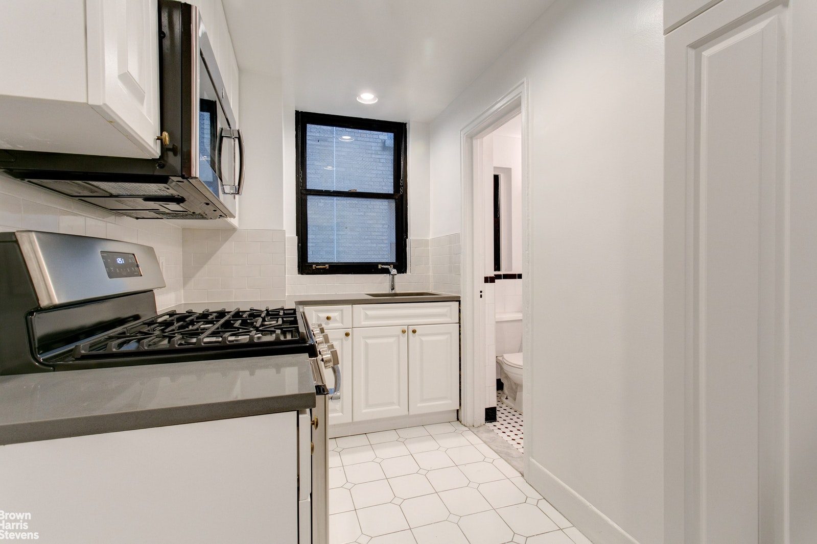 100 East 35th Street