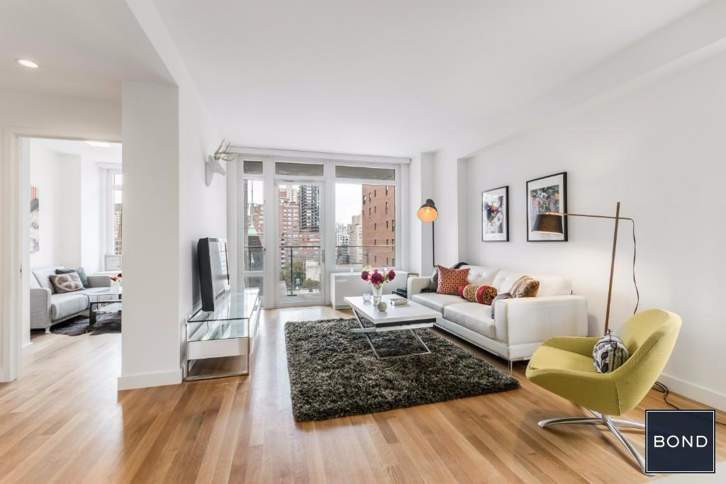 501 East 74th Street