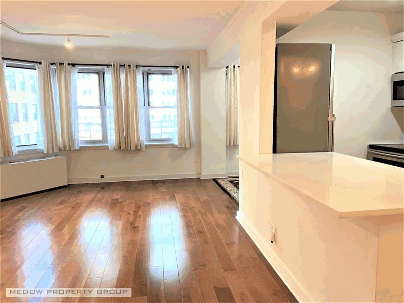 80 Park Avenue