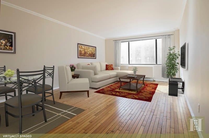 211 West 71st Street