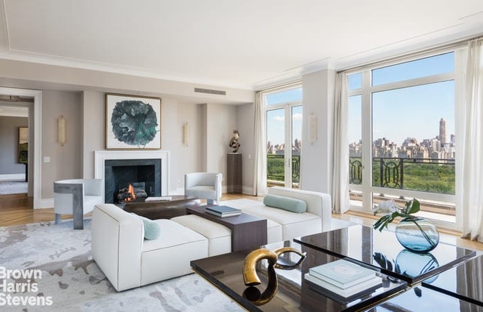 44 West 62nd Street