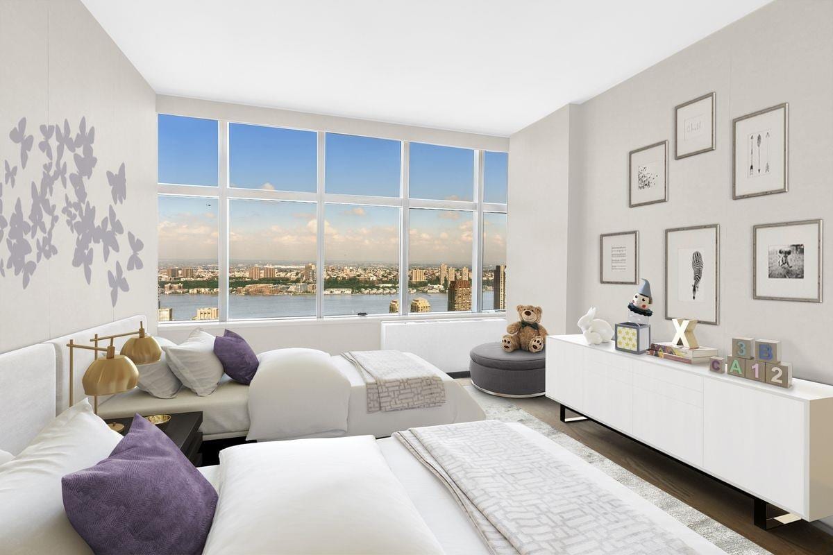 160 West 66th Street