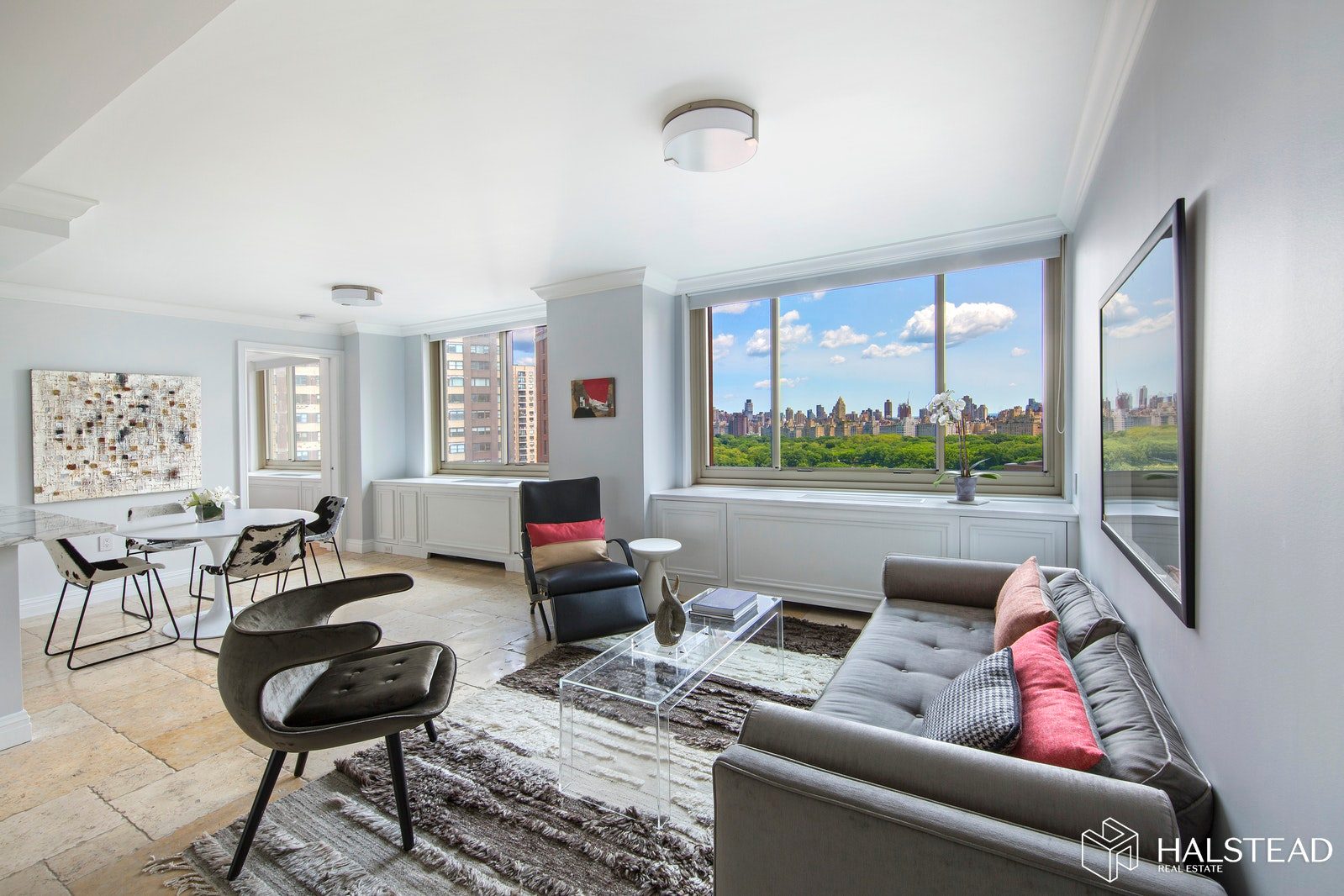 30 West 63rd Street