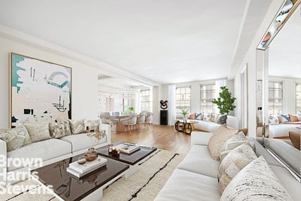 16 Park Avenue