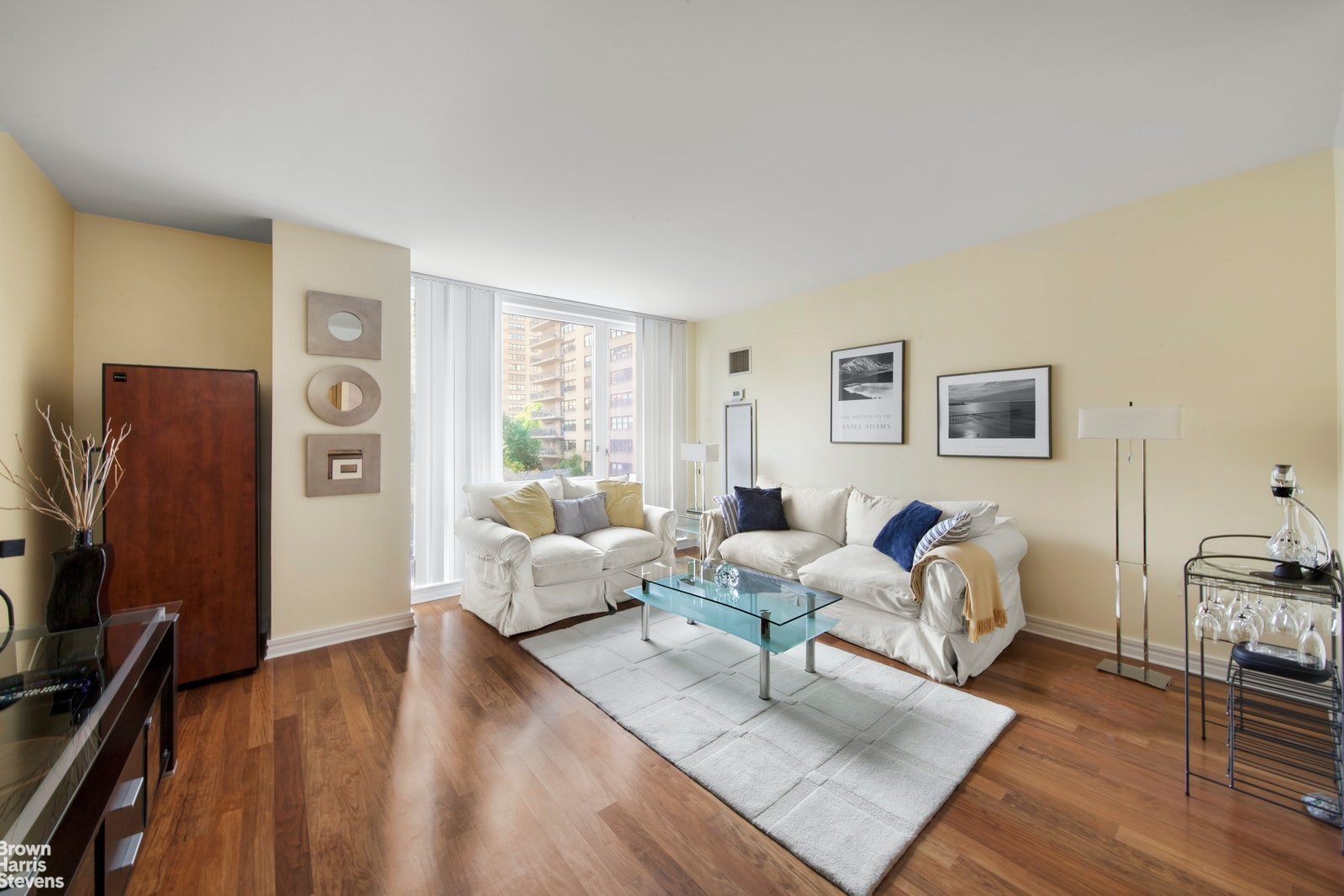200 West End Avenue
