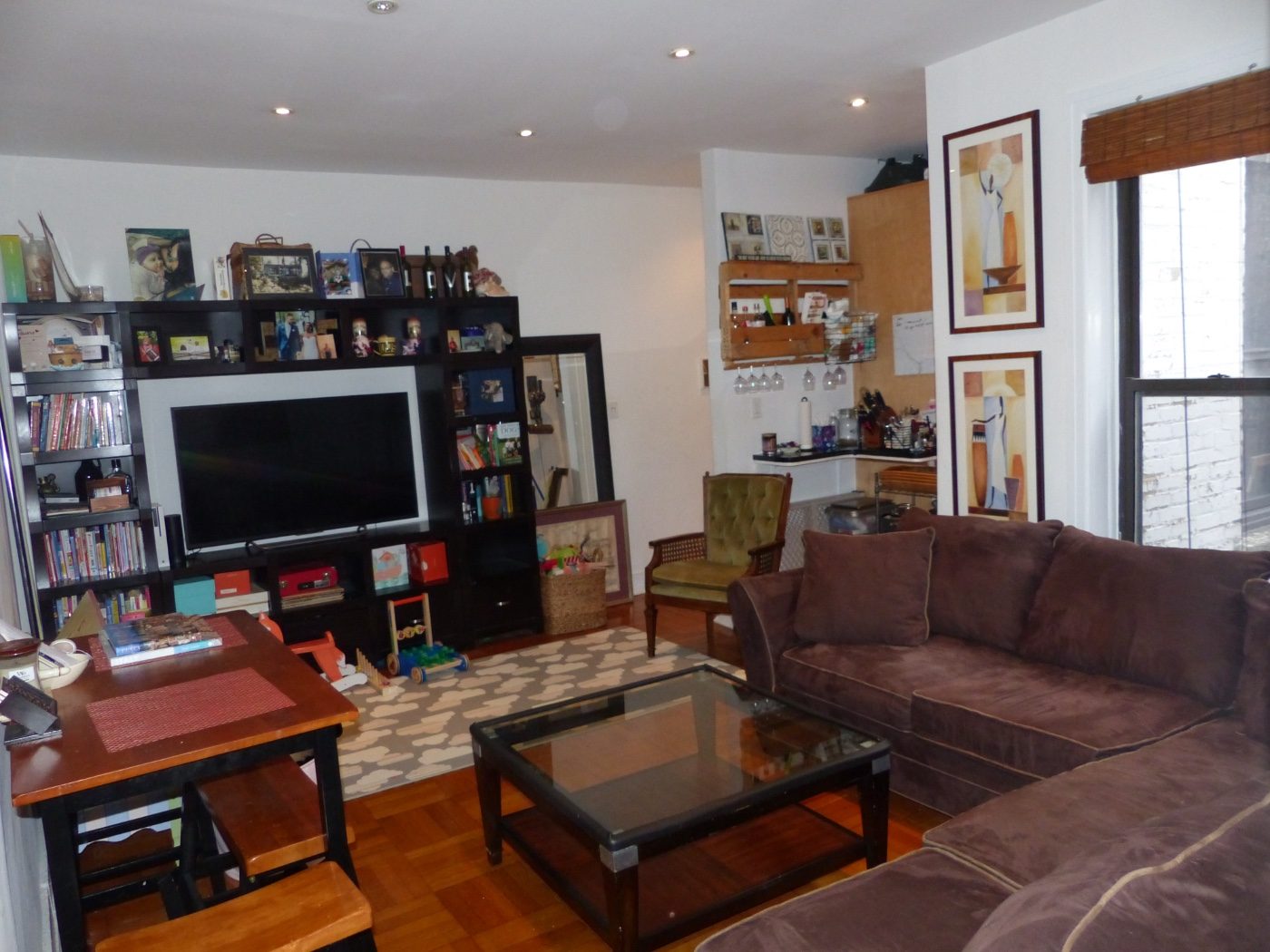 325 West 71st Street