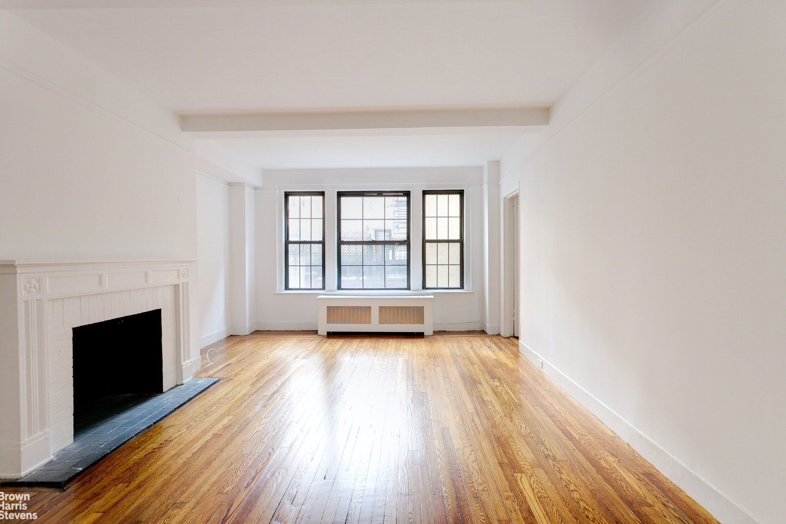 100 East 35th Street